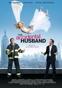 دانلود فیلم The Accidental Husband 2008385224-928925877