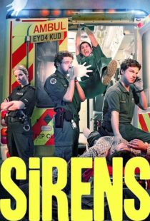 دانلود سریال Sirens (UK)385507-1139383365