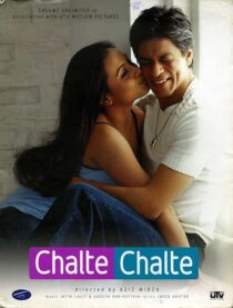 دانلود فیلم هندی Chalte Chalte 2003386394-1938883947