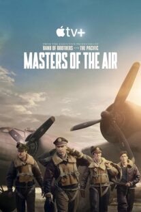 دانلود سریال Masters of the Air386389-1624673500