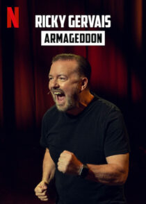 دانلود فیلم Ricky Gervais: Armageddon 2023384764-1701386998