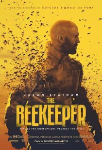 دانلود فیلم The Beekeeper 2024385971-1994540207