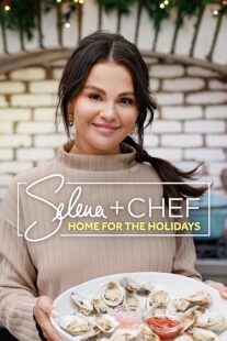 دانلود سریال Selena + Chef: Home for the Holidays382486-1400538234