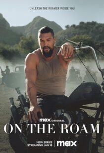 دانلود مستند On the Roam386034-1485899101