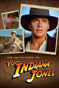 دانلود سریال The Young Indiana Jones Chronicles386015-571063913