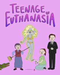 دانلود انیمیشن Teenage Euthanasia387966-98886551