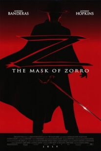دانلود فیلم The Mask of Zorro 1998388064-1008184216