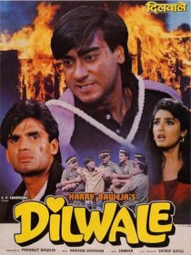 دانلود فیلم هندی Dilwale 1994387960-321344803