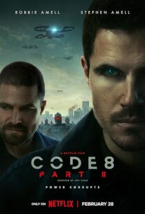 دانلود فیلم Code 8: Part II 2024388447-1673252053