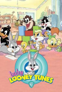دانلود انیمیشن Baby Looney Tunes387036-1638270215