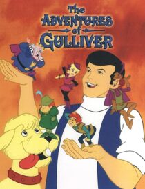دانلود انیمیشن The Adventures of Gulliver387446-641312342