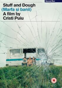 دانلود فیلم Marfa si banii (Stuff and Dough) 2001388232-491488159