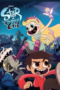 دانلود انیمیشن Star vs. the Forces of Evil80109-1567878078