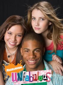 دانلود سریال Unfabulous387964-618987444