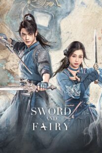 دانلود سریال Sword and Fairy386573-1629701977