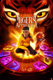 دانلود انیمیشن The Tiger’s Apprentice 2024386738-2144492969