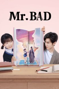 دانلود سریال Mr. Bad392160-1693244480