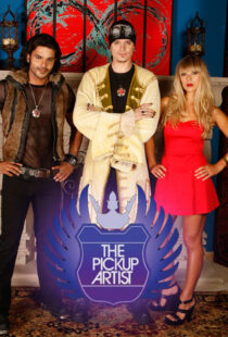 دانلود سریال The Pickup Artist389324-1572856861