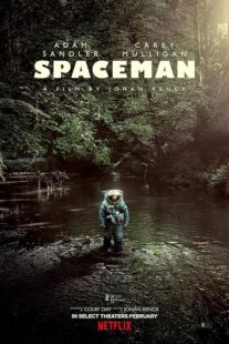 دانلود فیلم Spaceman 2024388856-560004881