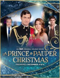 دانلود فیلم A Prince and Pauper Christmas 2022388782-731954123