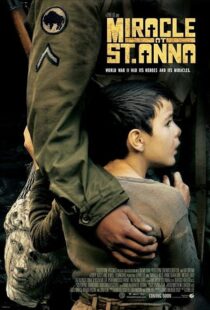 دانلود فیلم Miracle at St. Anna 2008393029-937800587