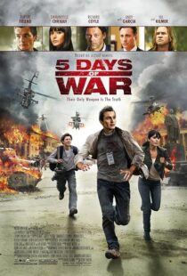 دانلود فیلم 5 Days of War 2011391581-1515680695