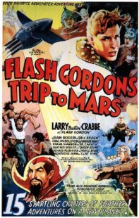 دانلود فیلم Flash Gordon’s Trip to Mars 1938388671-1740699282