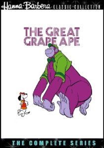 دانلود انیمیشن The Great Grape Ape Show391454-1002774182