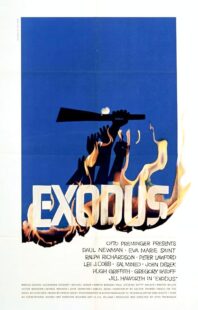 دانلود فیلم Exodus 1960392550-847253835