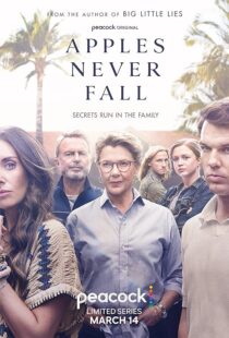 دانلود سریال Apples Never Fall391709-673214231