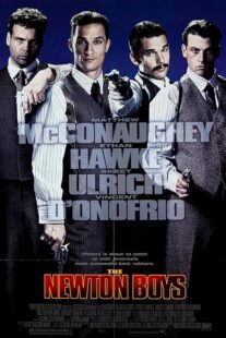 دانلود فیلم The Newton Boys 1998388868-848998526