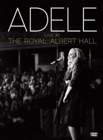 دانلود فیلم Adele Live at the Royal Albert Hall 2011389629-898202876