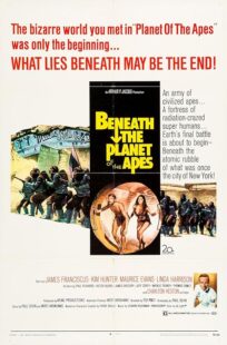 دانلود فیلم Beneath the Planet of the Apes 1970389885-474741346