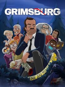 دانلود انیمیشن Grimsburg389715-1162164791