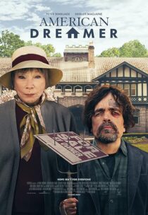دانلود فیلم American Dreamer 2022391556-378145617