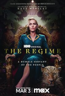 دانلود سریال The Regime389343-529980599