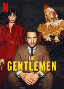 دانلود سریال The Gentlemen390040-1627651759