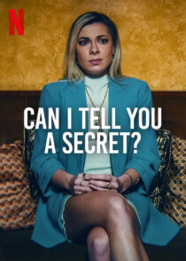 دانلود مستند Can I Tell You A Secret390400-1590831479