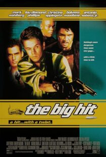 دانلود فیلم The Big Hit 1998392227-284936266