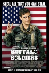 دانلود فیلم Buffalo Soldiers 2001389118-44330753