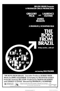 دانلود فیلم The Boys from Brazil 1978392857-27751888