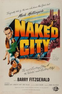 دانلود فیلم The Naked City 1948390511-1024689729