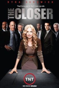 دانلود سریال The Closer390427-1151820576