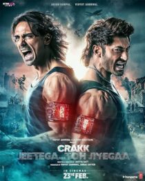 دانلود فیلم هندی Crakk: Jeetega… Toh Jiyegaa 2024395761-1127698174