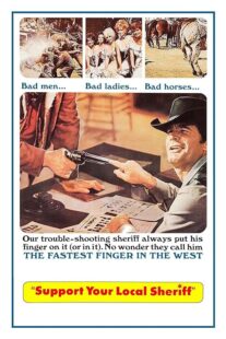دانلود فیلم Support Your Local Sheriff! 1969393485-873521034