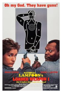 دانلود فیلم Loaded Weapon 1 1993390722-194282638