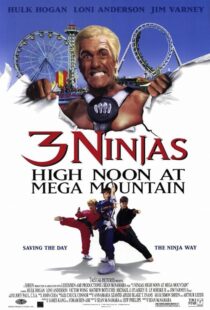 دانلود فیلم 3 Ninjas: High Noon at Mega Mountain 1998390703-1130383488