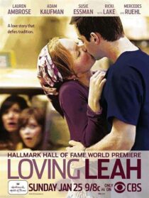 دانلود فیلم Loving Leah 2009391834-171242243