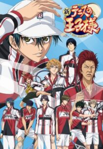دانلود انیمه The New Prince of Tennis392535-1370425886