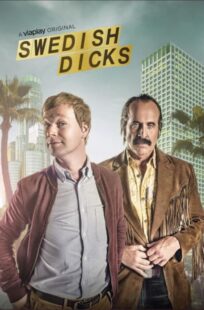دانلود سریال Swedish Dicks392184-823396492